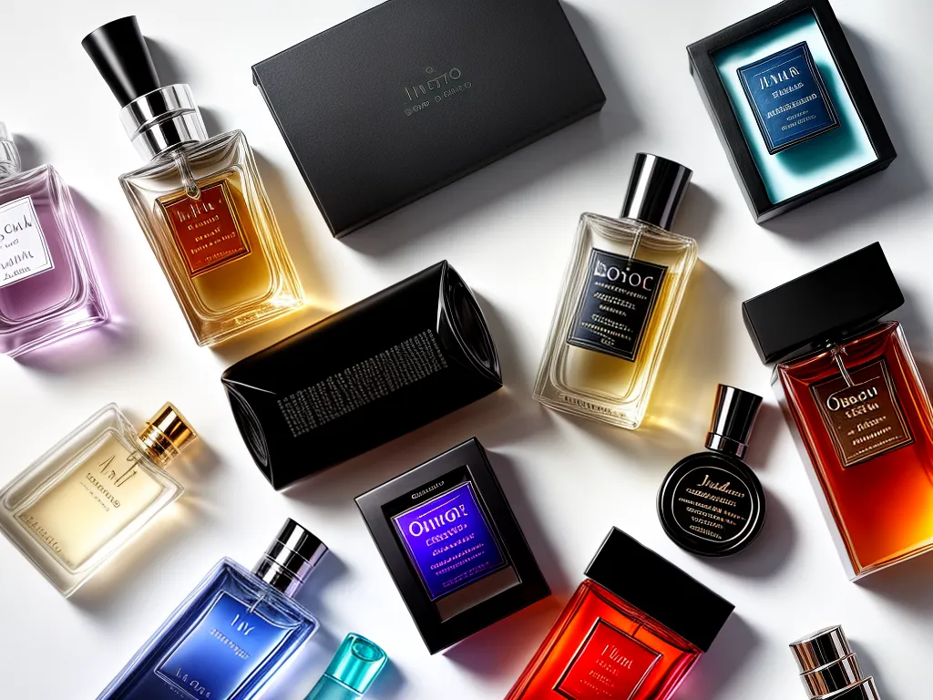 fotografia qual o perfume mais cheiroso da boticario