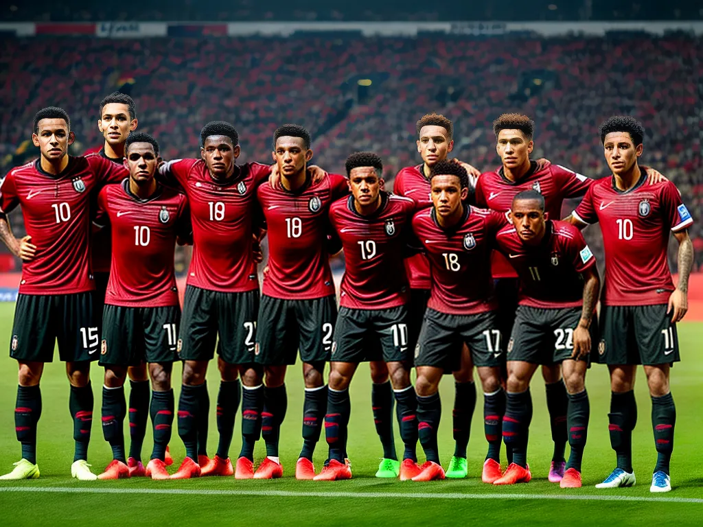 Descubra Agora: O Time Brasileiro com Mais Títulos Mundiais! 2 fotografia qual o time com mais mundial do brasil 1