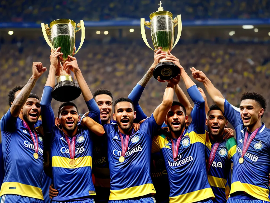 fotografia qual time brasileiro tem mais copa do brasil
