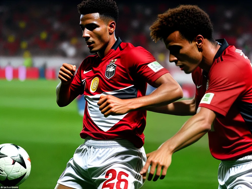 fotografia quantos mundiais o sao paulo tem