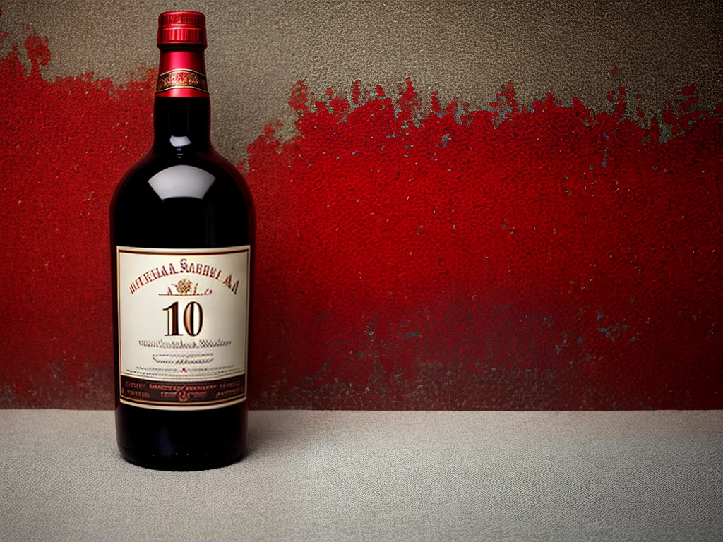 Descubra a Verdadeira Idade do Red Label Descubra a Verdadeira Idade do Red Label