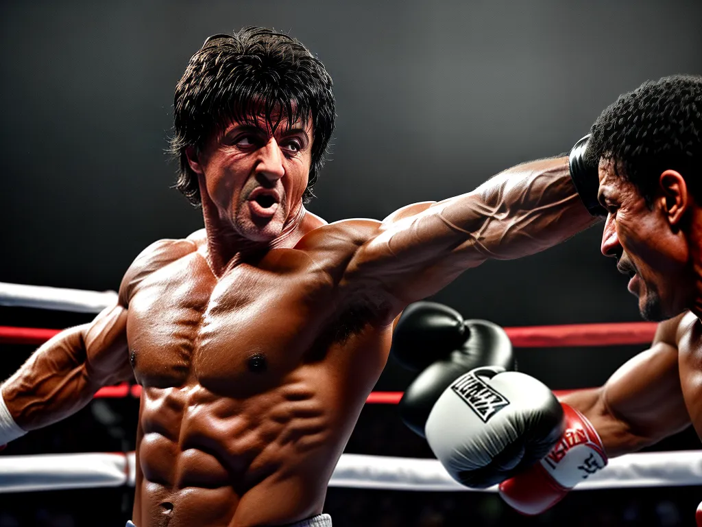 7 Frases Inspiradoras de Rocky Balboa que Vão Te Motivar! 2 fotografia rocky balboa frases