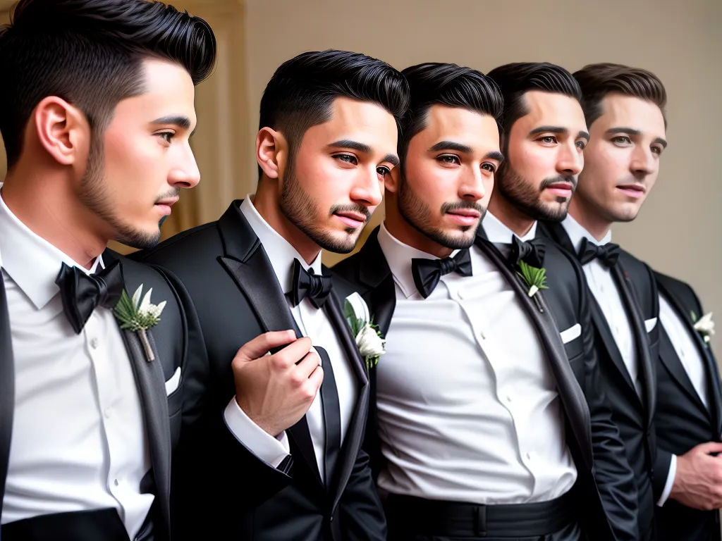 Surpreenda no Casamento: Dicas de Roupa Masculina! 2 fotografia roupa convidado casamento masculino