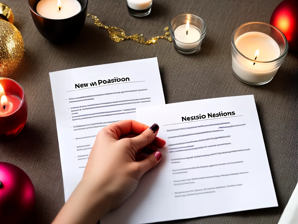 fotografia simpatia para o ano novo 1