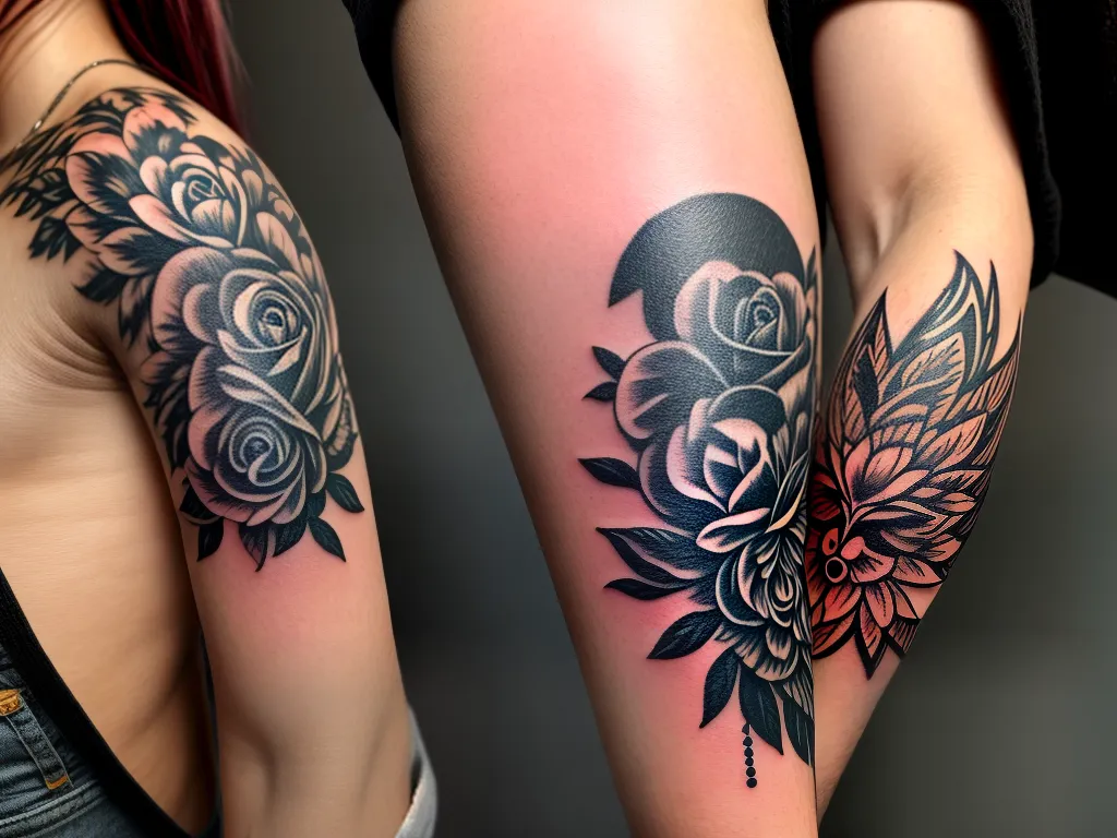 Tudo o que Você Precisa Saber Sobre Tatuagens Removidas: O Guia Completo! 2 fotografia tatuagens removidas 2