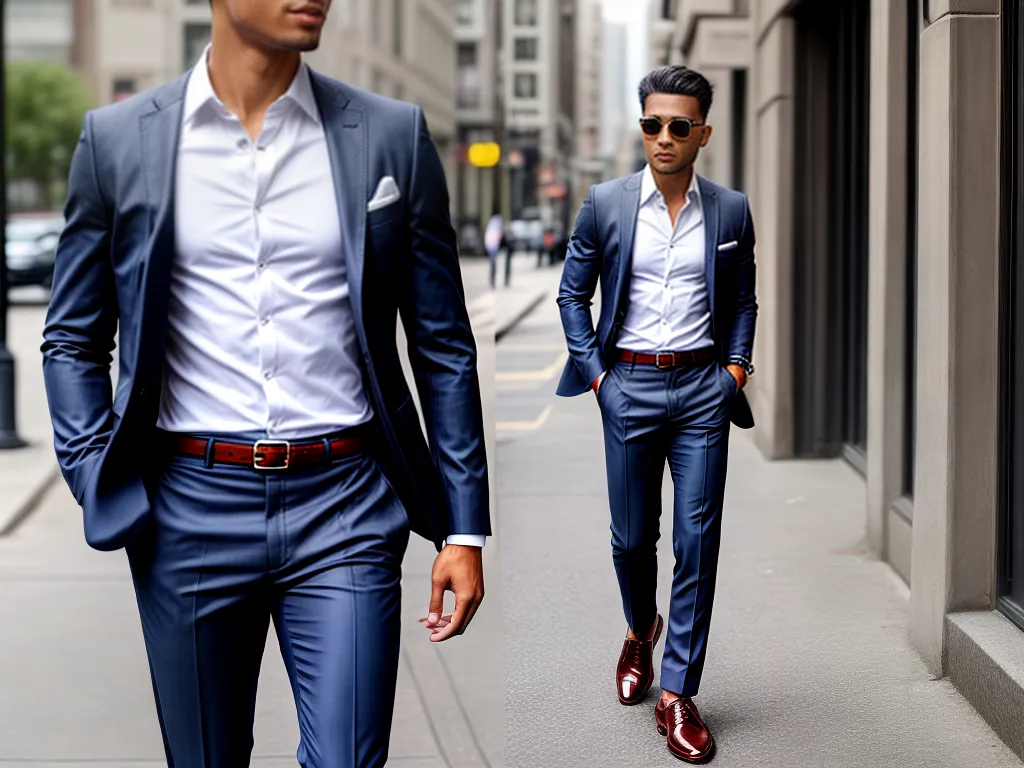 Transforme Seu Look com Tênis Masculinos Incríveis! 2 fotografia tenis moda masculina