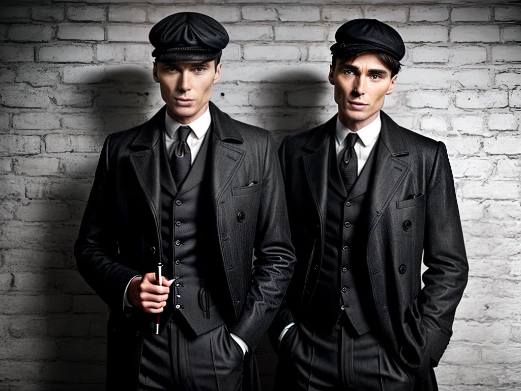 As 7 Frases Mais Frias de Thomas Shelby 2 fotografia thomas shelby frases frias