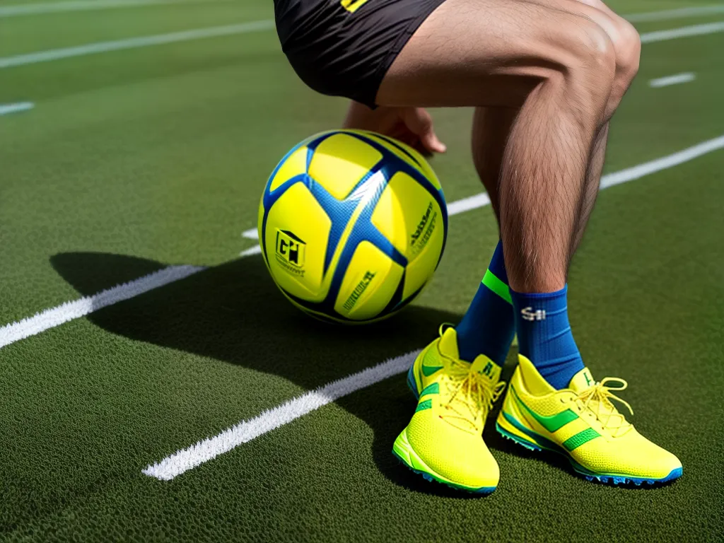 fotografia uniformes de futebol mais bonitos