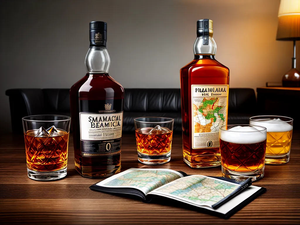 fotografia whisky caros no brasil 4