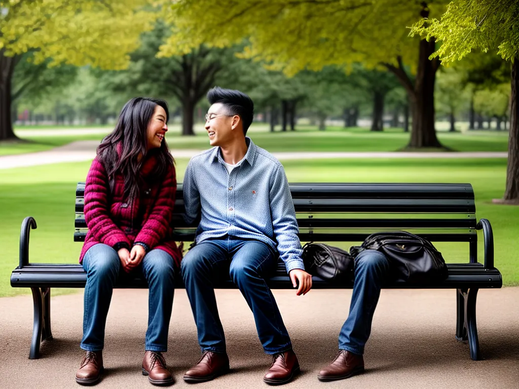 ilustracao amizades entre homem e mulher