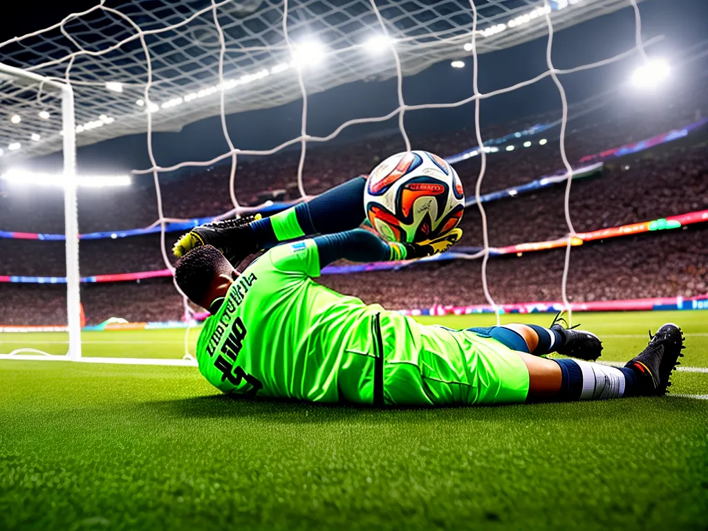 ilustracao artilheiro da copa do mundo