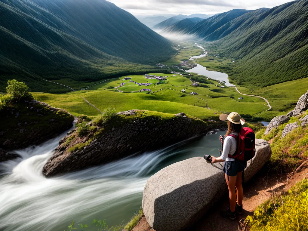 ilustracao bota feminina trilha adventure