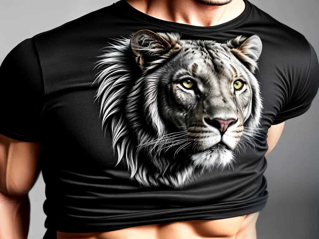 Descubra as Melhores Camisetas Masculinas Incríveis! 3 ilustracao camisetas legais masculinas