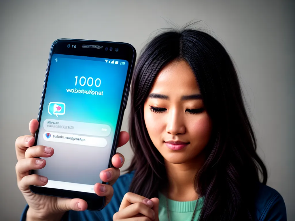 ilustracao como puxar assunto com alguem no instagram