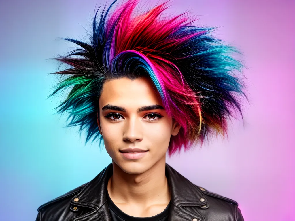 ilustracao cortes de cabeludinho