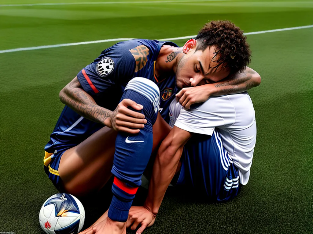 Os 7 Cortes de Cabelo do Neymar que Vão Te Surpreender! 3 ilustracao cortes neymar