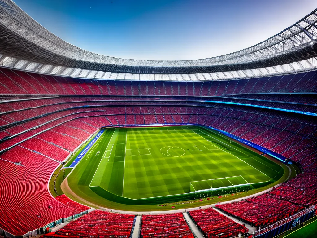 ilustracao estadios da copa do mundo 2018