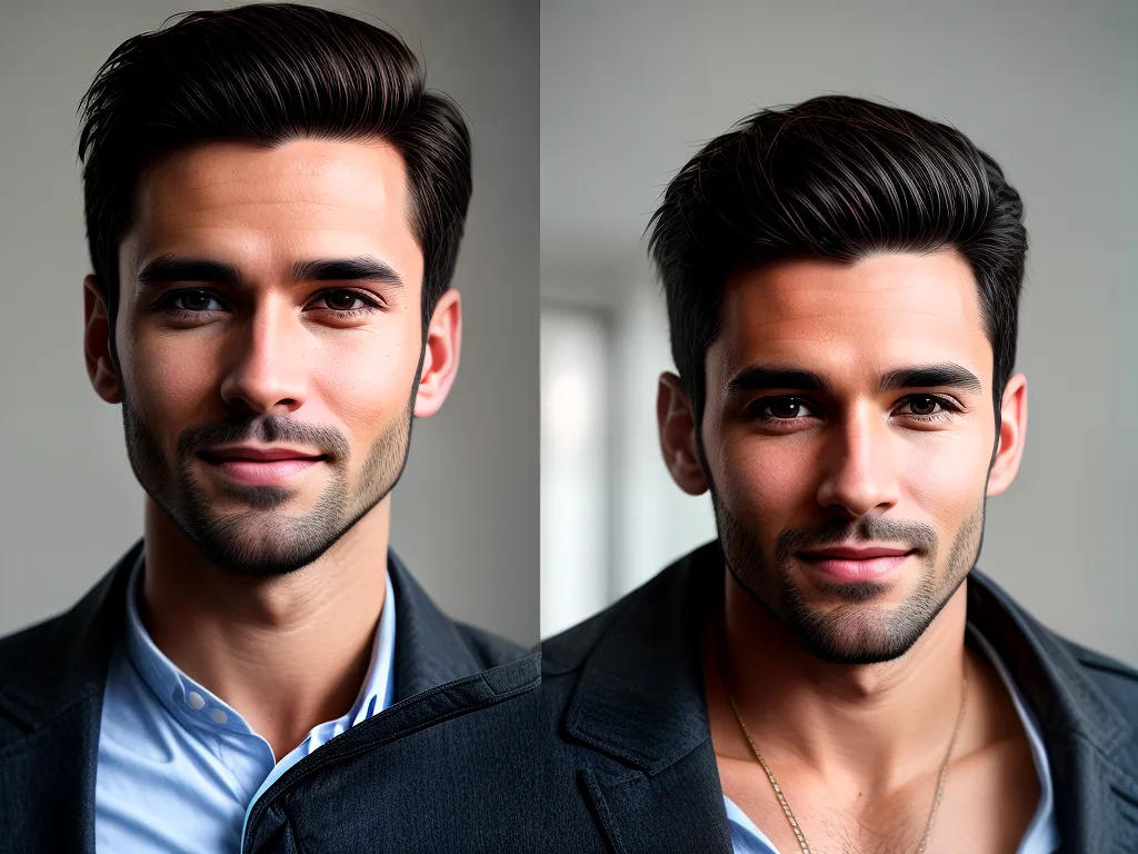 ilustracao fred desimpedidos sem barba