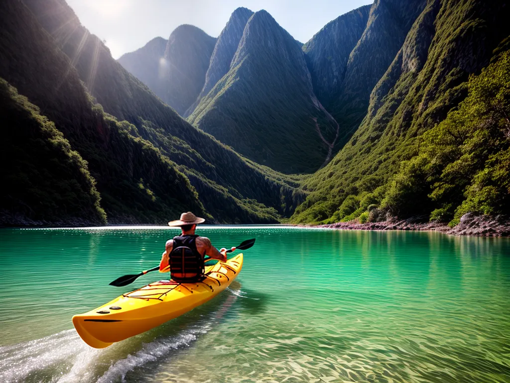 Revolucione Seu Estilo com o Kaiak Pulso Masculino 3 ilustracao kaiak pulso masculino