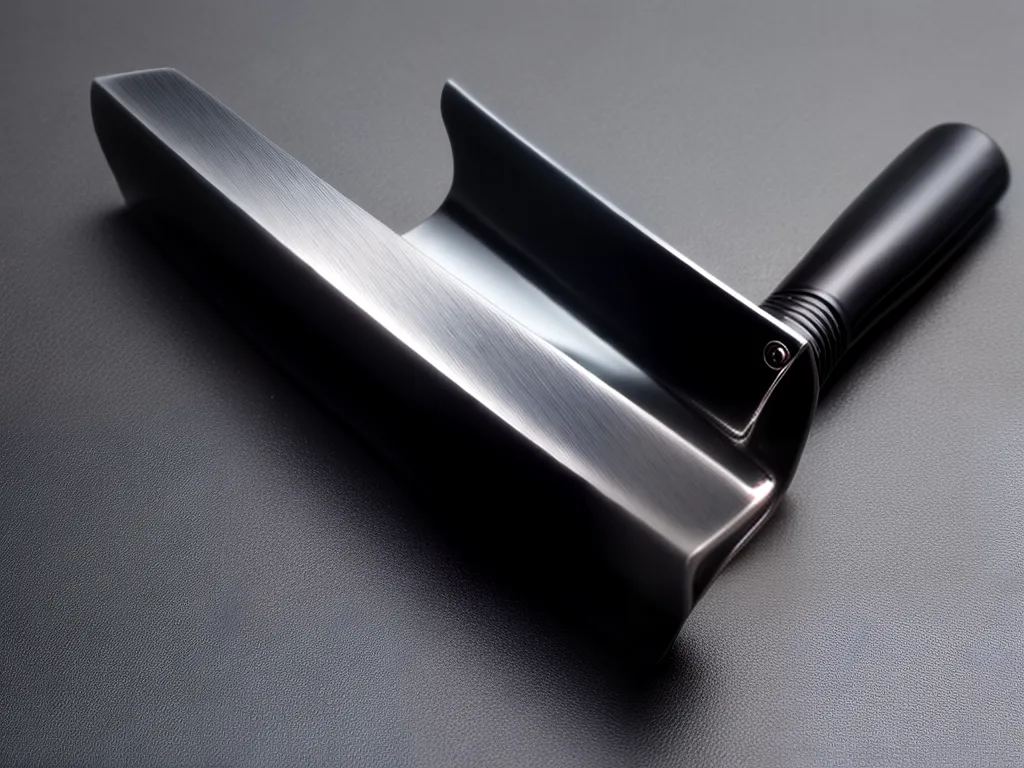 ilustracao lamina de barbear one blade