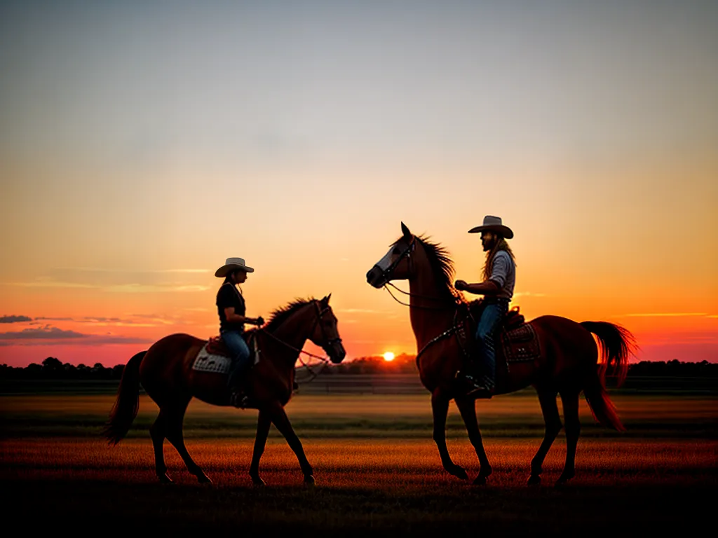 Arrase no Look Sunset Sertanejo com Estilo! 3 ilustracao look sunset sertanejo