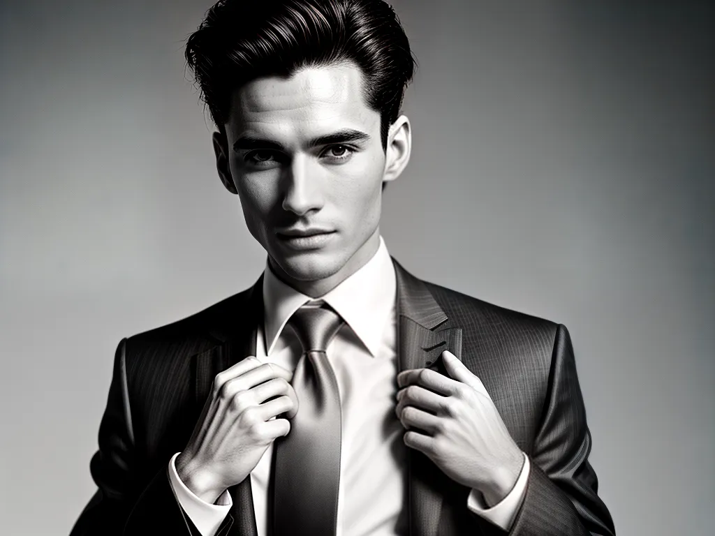 ilustracao looks masculinos 2022