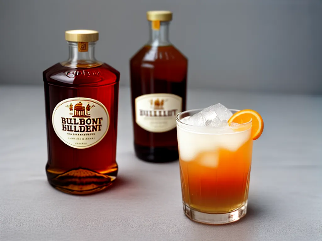 ilustracao melhores bourbons