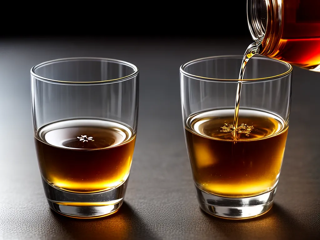 Descubra os Segredos dos Melhores Whiskys! 3 ilustracao melhores whiskys