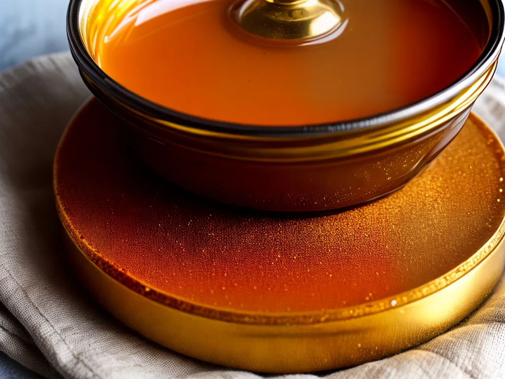 Descubra o Segredo do Melzinho Árabe Irresistível! 3 ilustracao melzinho arabe