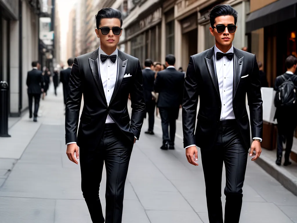 ilustracao moda urbana masculina 1