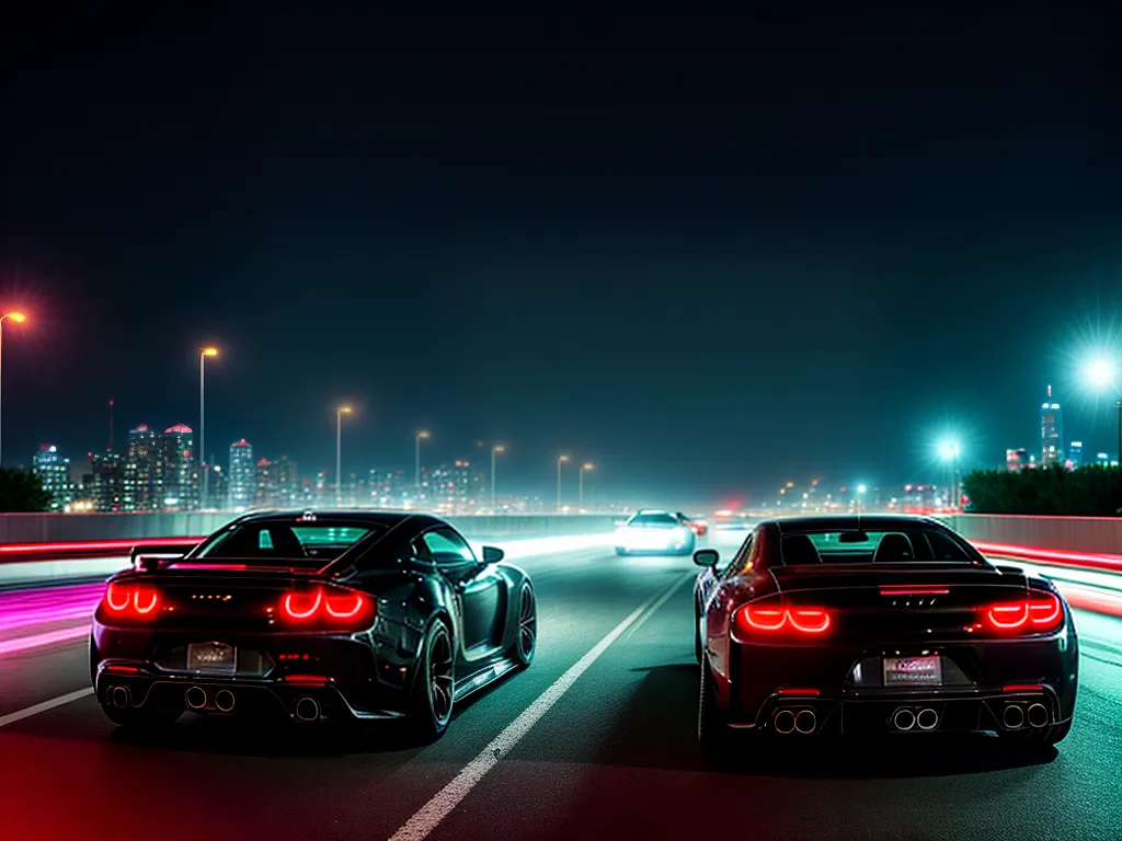 ilustracao musica do filme velozes e furiosos 1