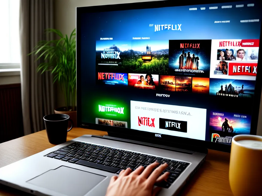 ilustracao netflix codes portugues