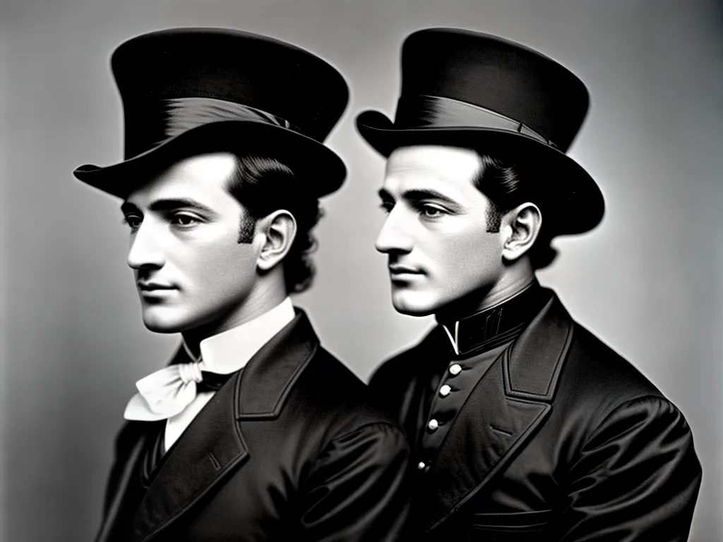 Descubra a Verdade sobre a Bissexualidade! 3 ilustracao o que e