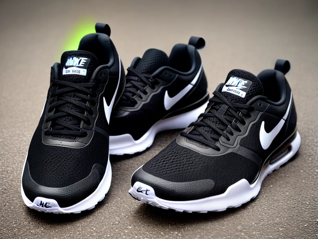 Descubra Como Economizar no Tênis Nike! 3 ilustracao preco tenis nike