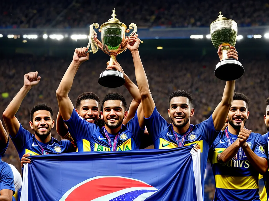 ilustracao qual time brasileiro tem mais copa do brasil