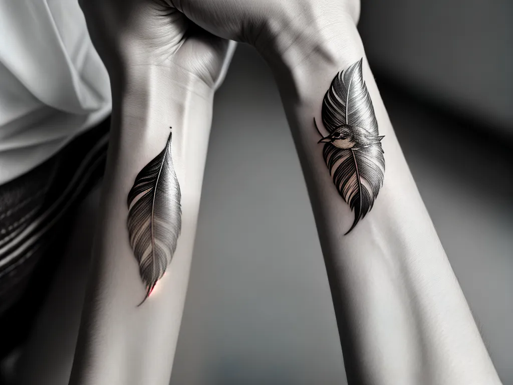 ilustracao tatuagens de 10cm