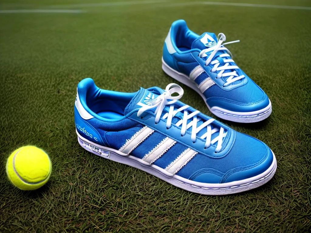 ilustracao tenis nime 1