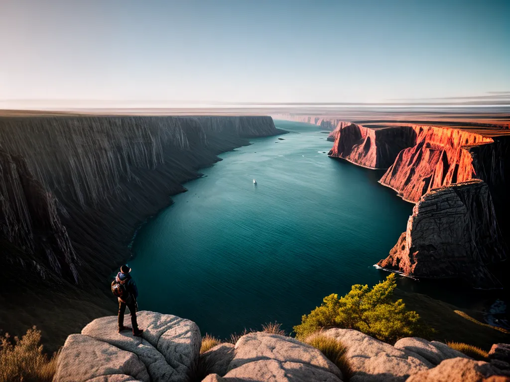 Fotos abracando possibilidades paisagem