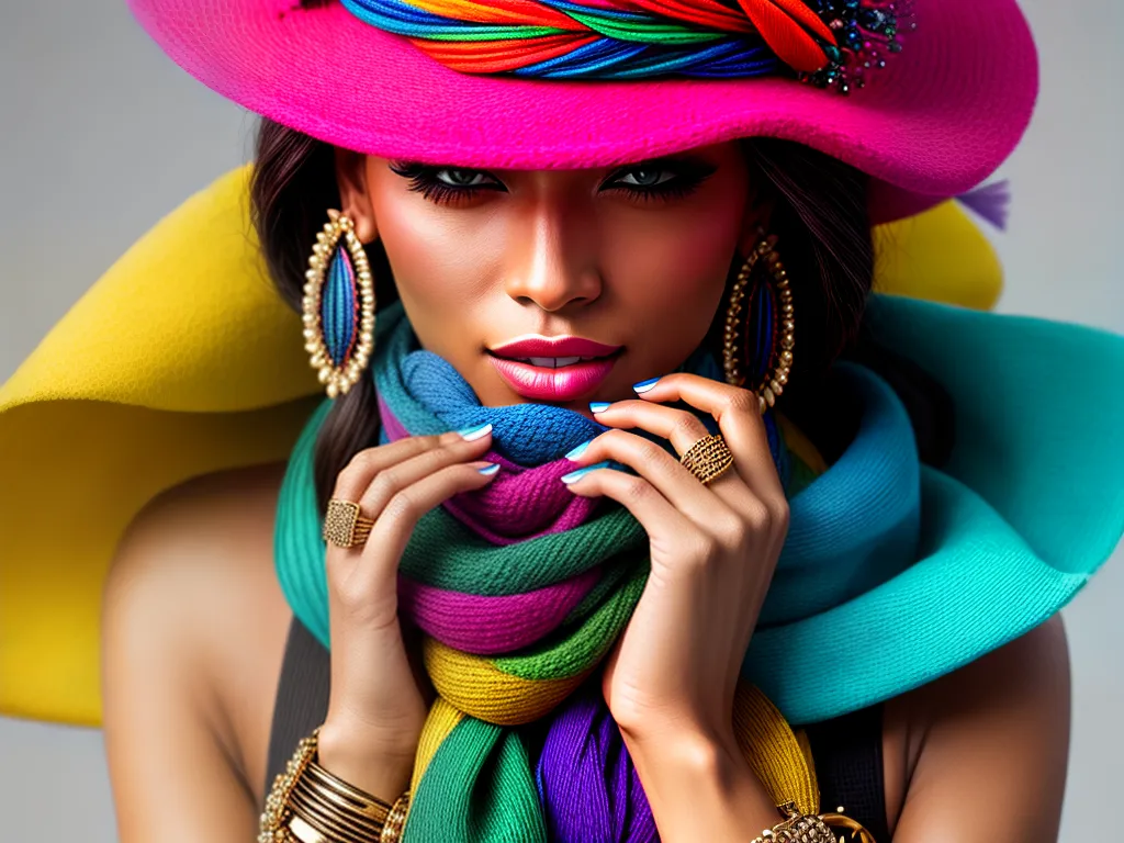 Fotos acessorios estilo pessoal mulher