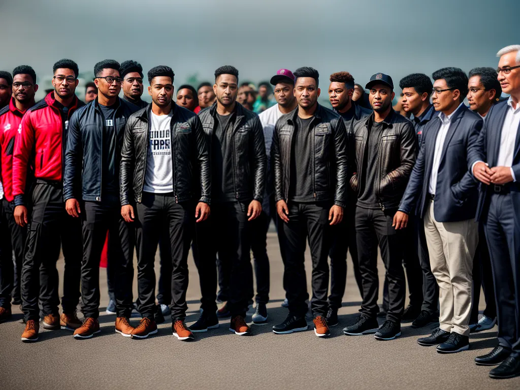 Por que os grupos carentes necessitam de apoio? 3 Fotos apoio diversidade uniao solidariedade