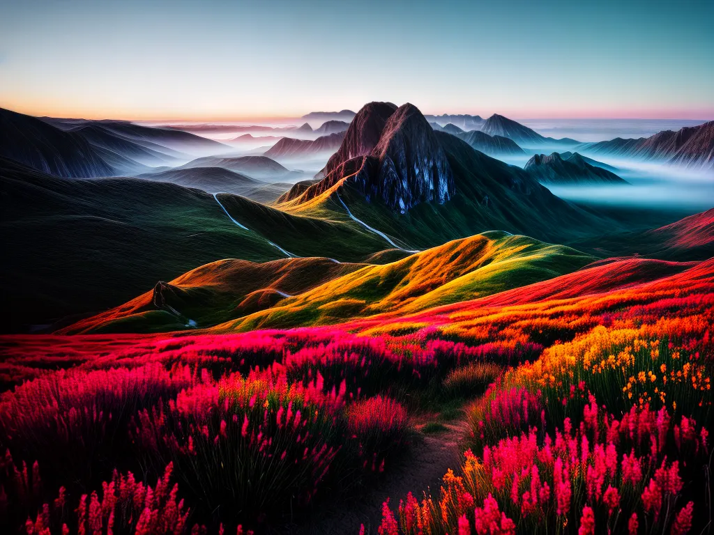 Fotos arte digital fusao tradicional moderno