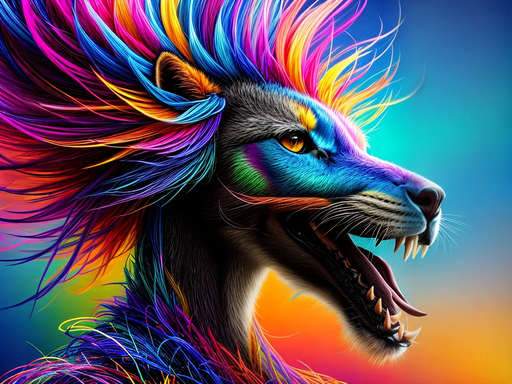 Fotos arte revolucao ilustracao digital