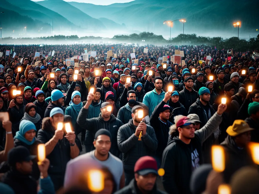 Por que o ativismo social é um prêmio pleno para o povo? 2 Fotos ativismo igualdade justica mudanca