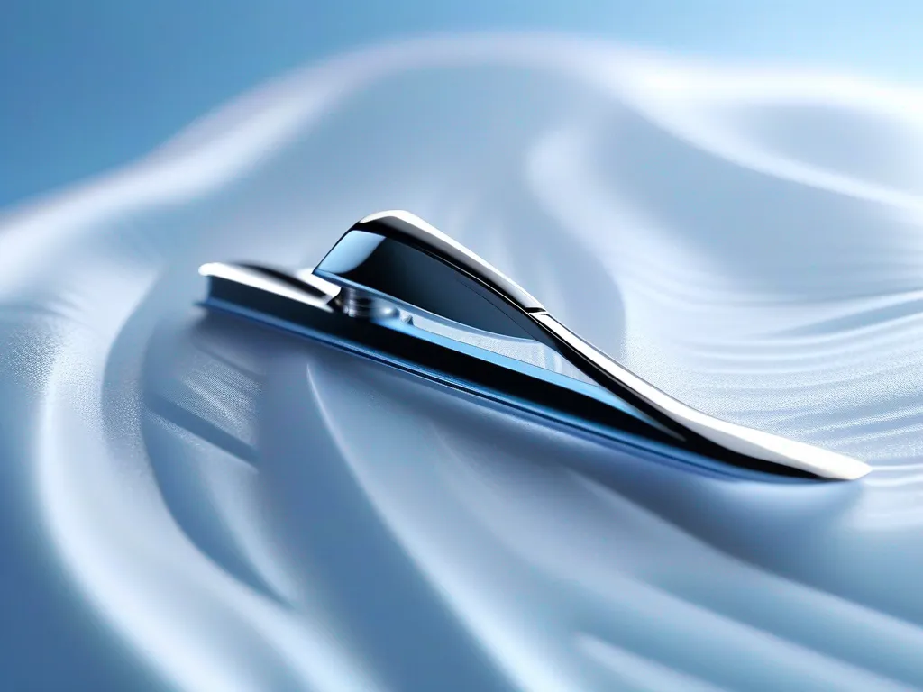 Fotos barbear suave laminas protecao