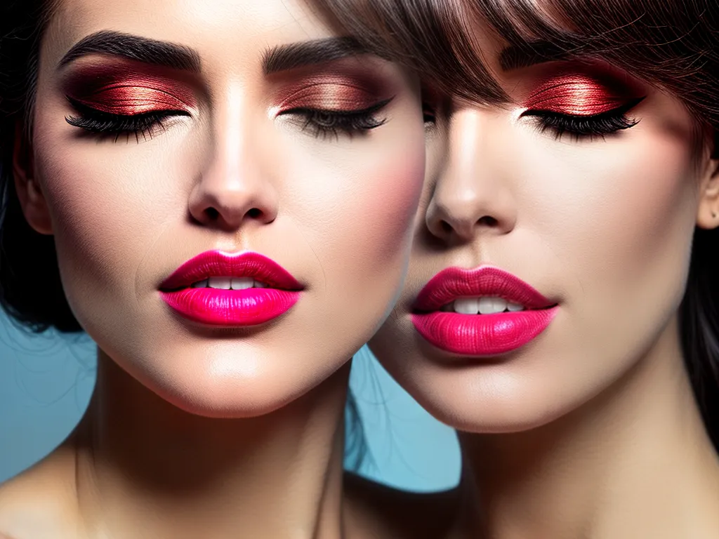 Como escolher o batom perfeito para realçar sua beleza 4 Fotos batons variedade cores acabamentos