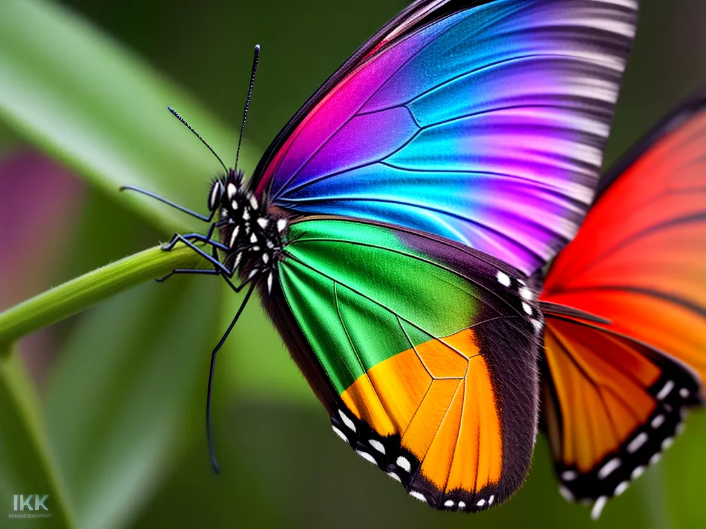 Fotos borboleta transformacao liberdade natureza