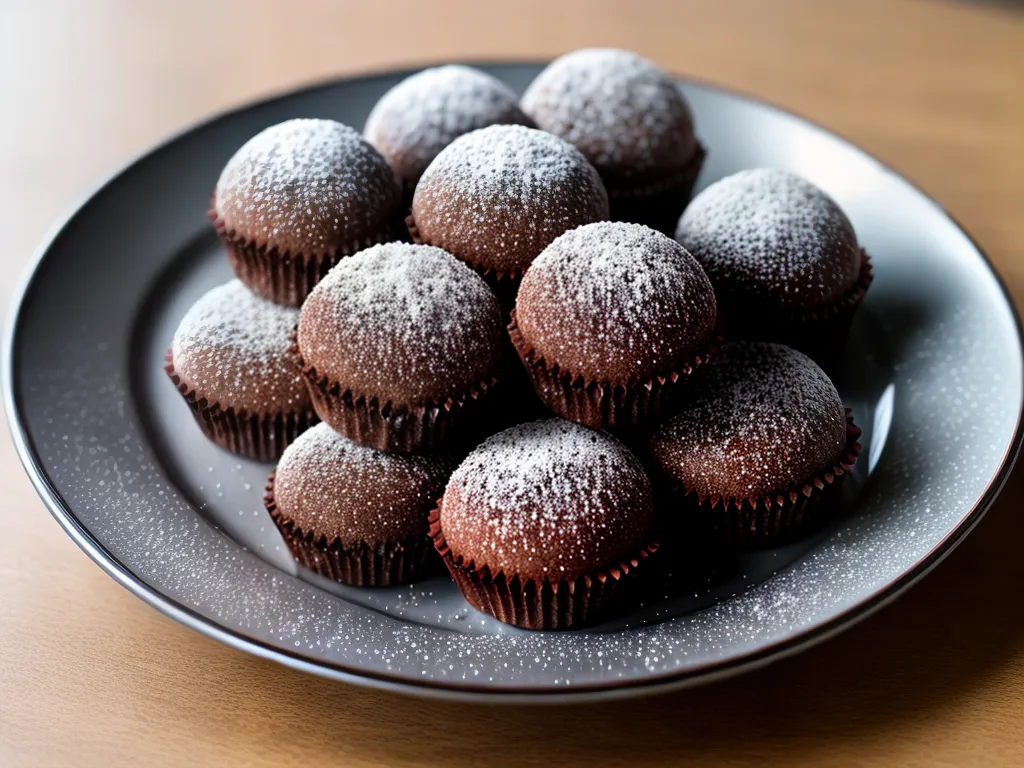 Fotos brigadeiros beijinhos deliciosos sobremesa 1