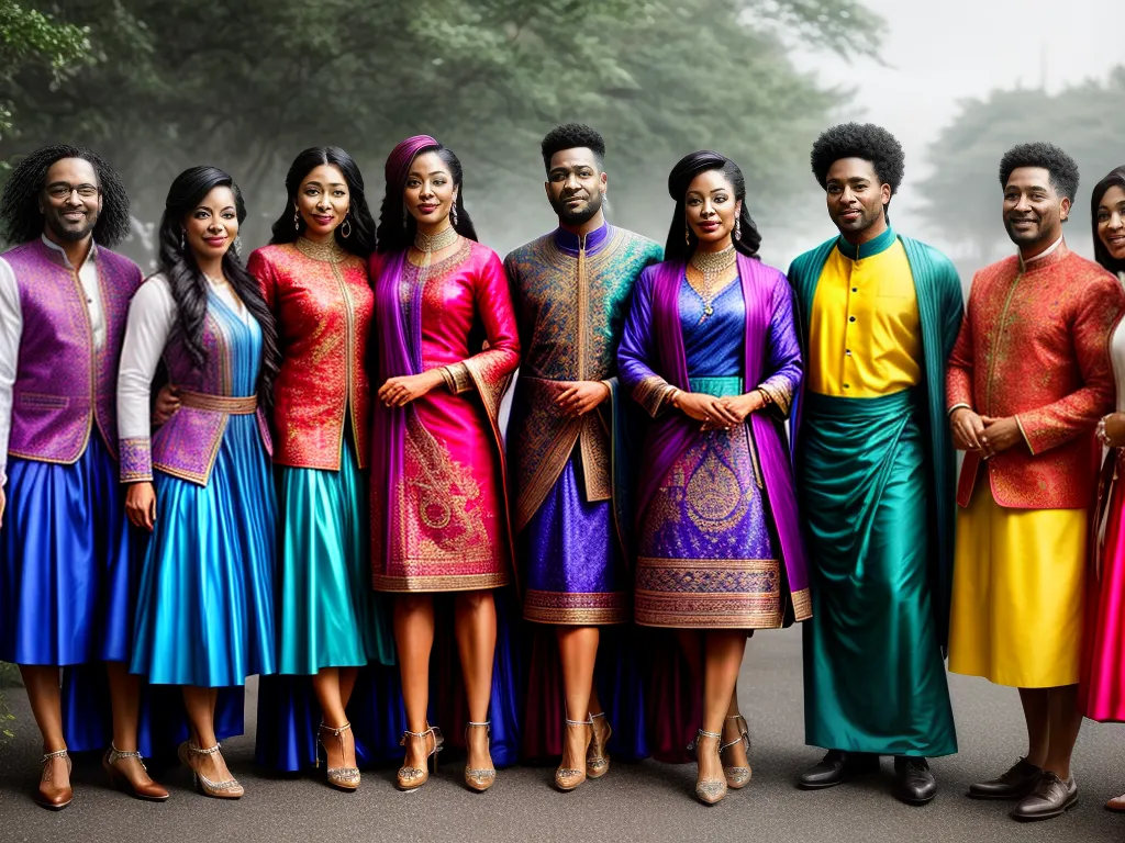 O Impacto da Diversidade Amorosa nos Relacionamentos 3 Fotos casais diversidade amor uniao