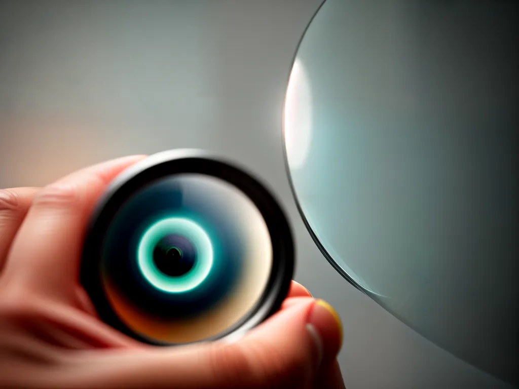 Despertando a Consciência para Questões Importantes 3 Fotos consciencia mudanca climatica lupa