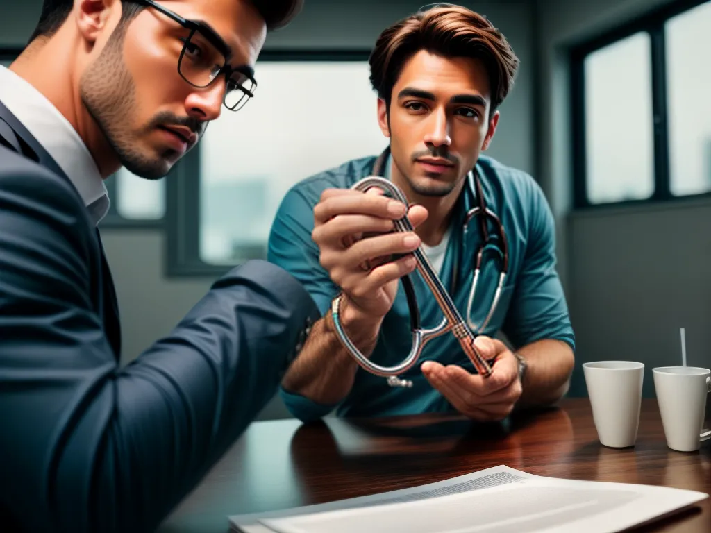 Fotos cuidado preventivo saude masculina